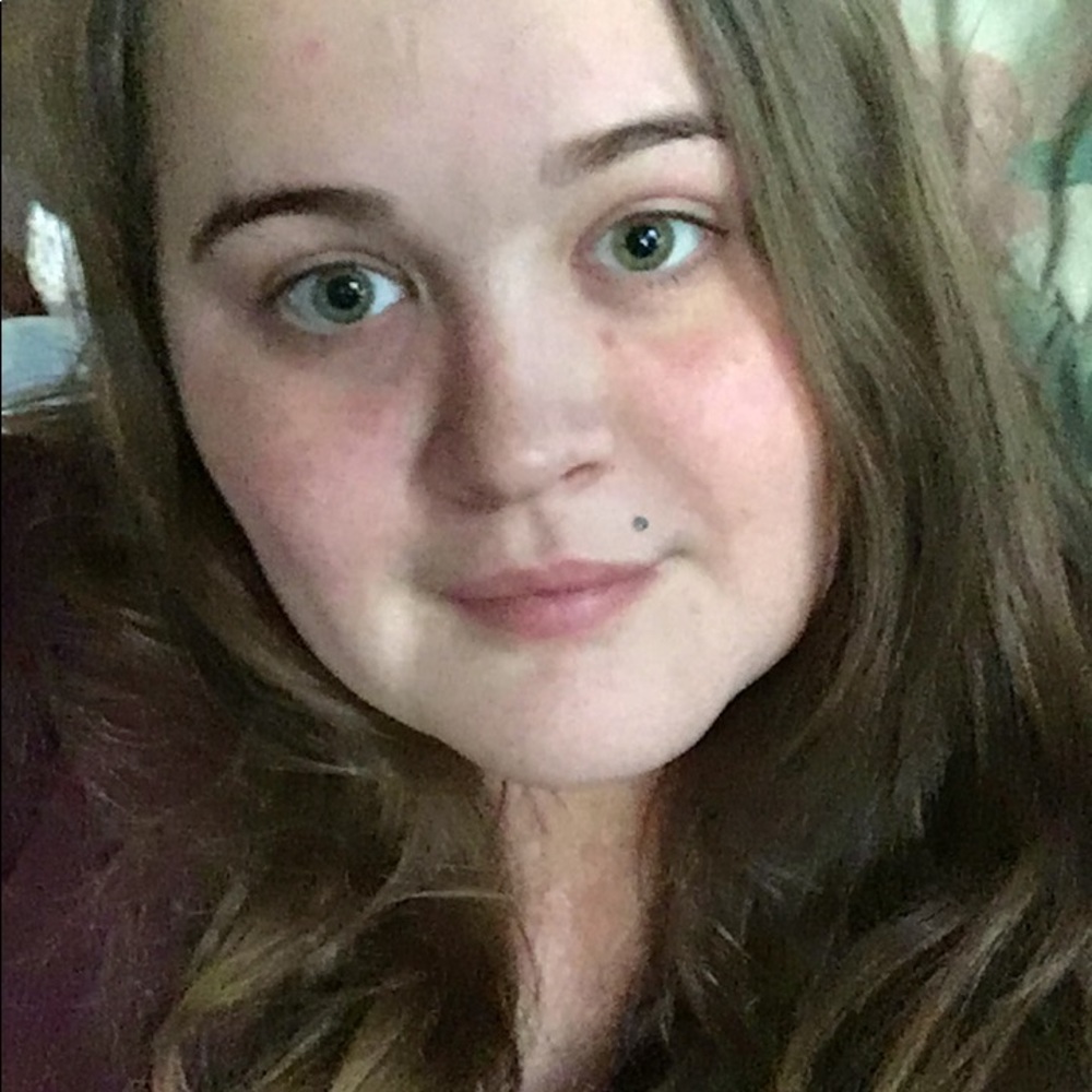 Meet your Posher, Bethany